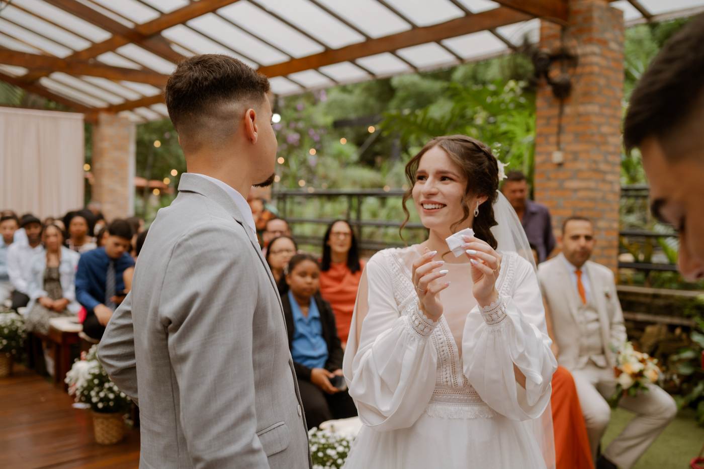 Essencial Bride — Casa Bless