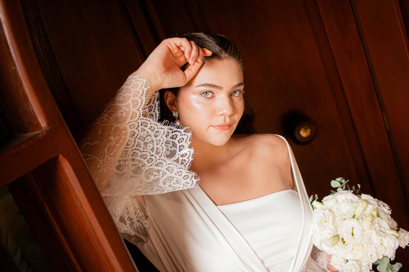 Signature Bride — Casa Bless
